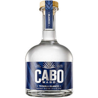 Buy Cabo Wabo Tequila Blanco 80 750ML Online -Craft City