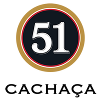 cachaca 51 logo