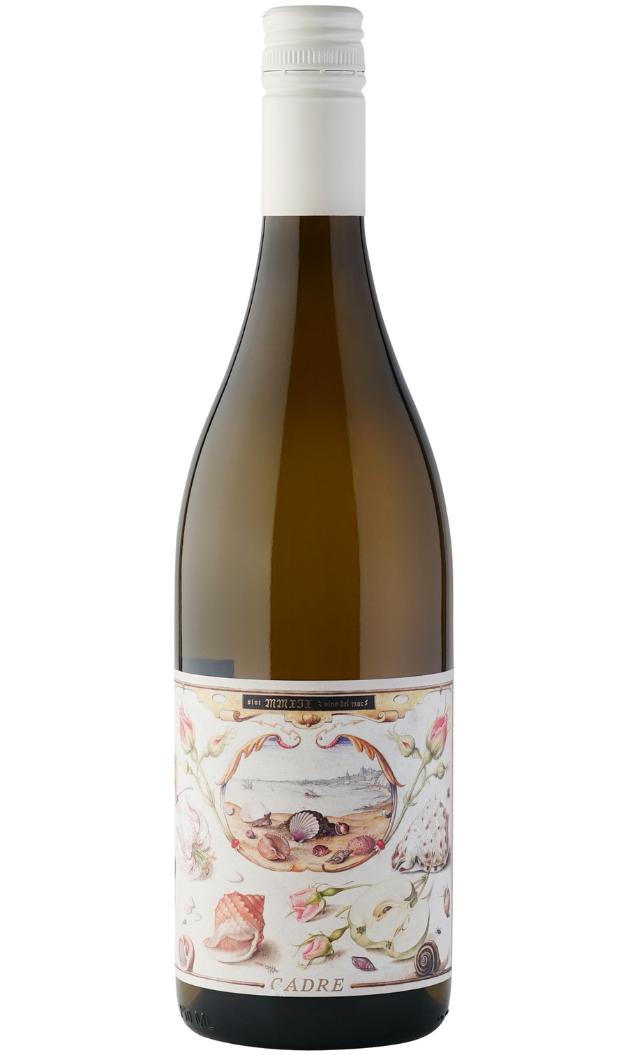 Buy Cadre Albarino Sea Queen Edna 23 750ML Online -Craft City
