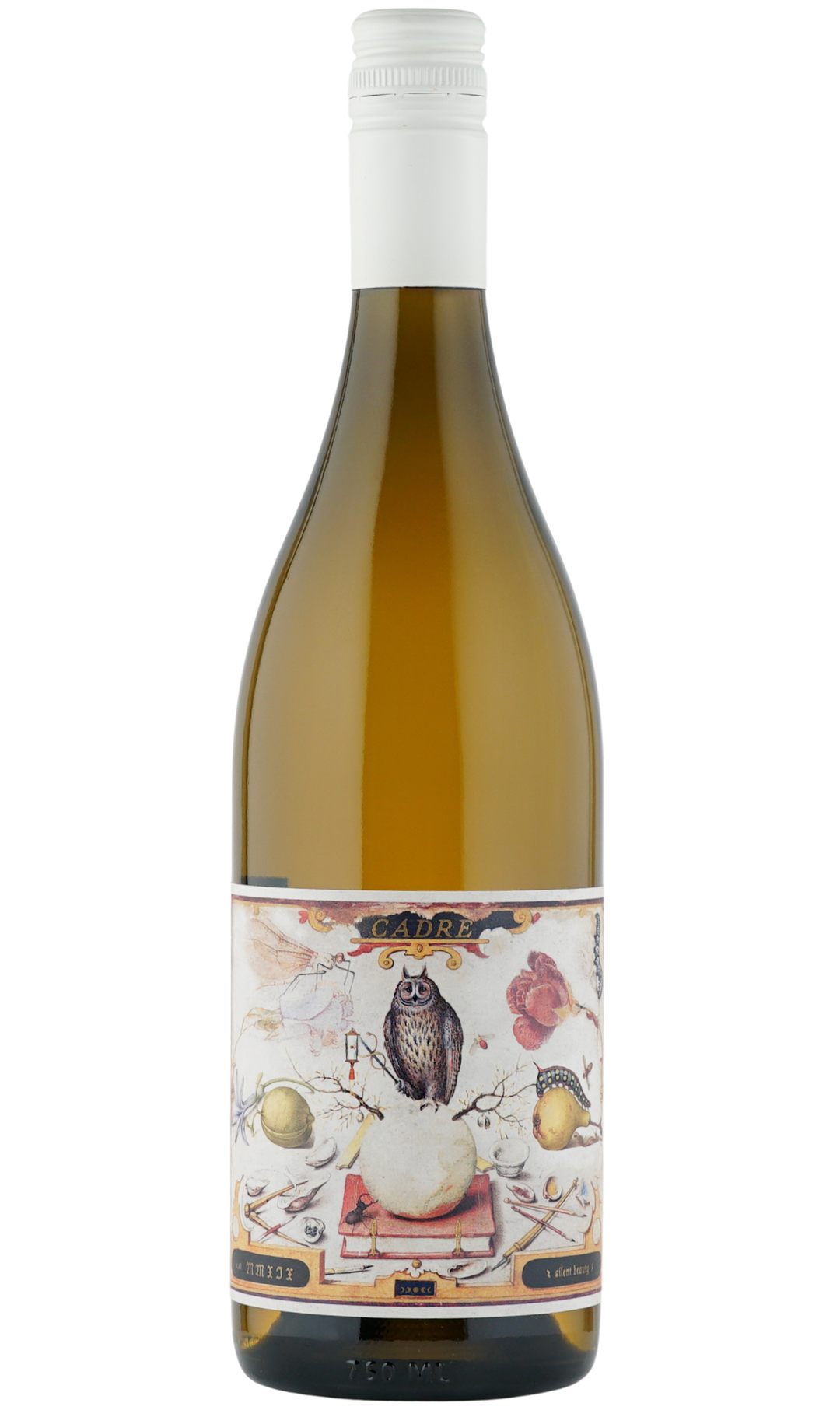 Buy Cadre White Beautiful Stranger 22 750ML Online -Craft City
