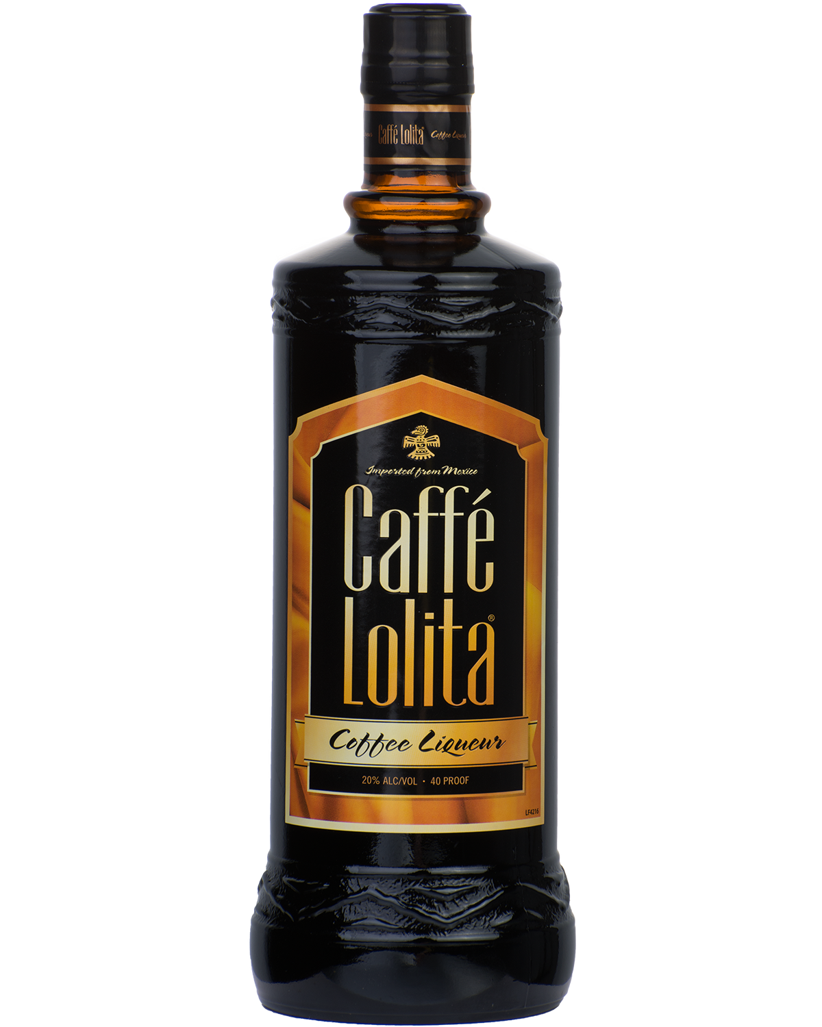 Buy Cafe Lolita Coffee Liqueur 1L Online -Craft City