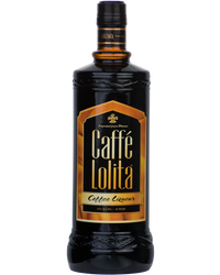 Buy Cafe Lolita Coffee Liqueur 1L Online -Craft City