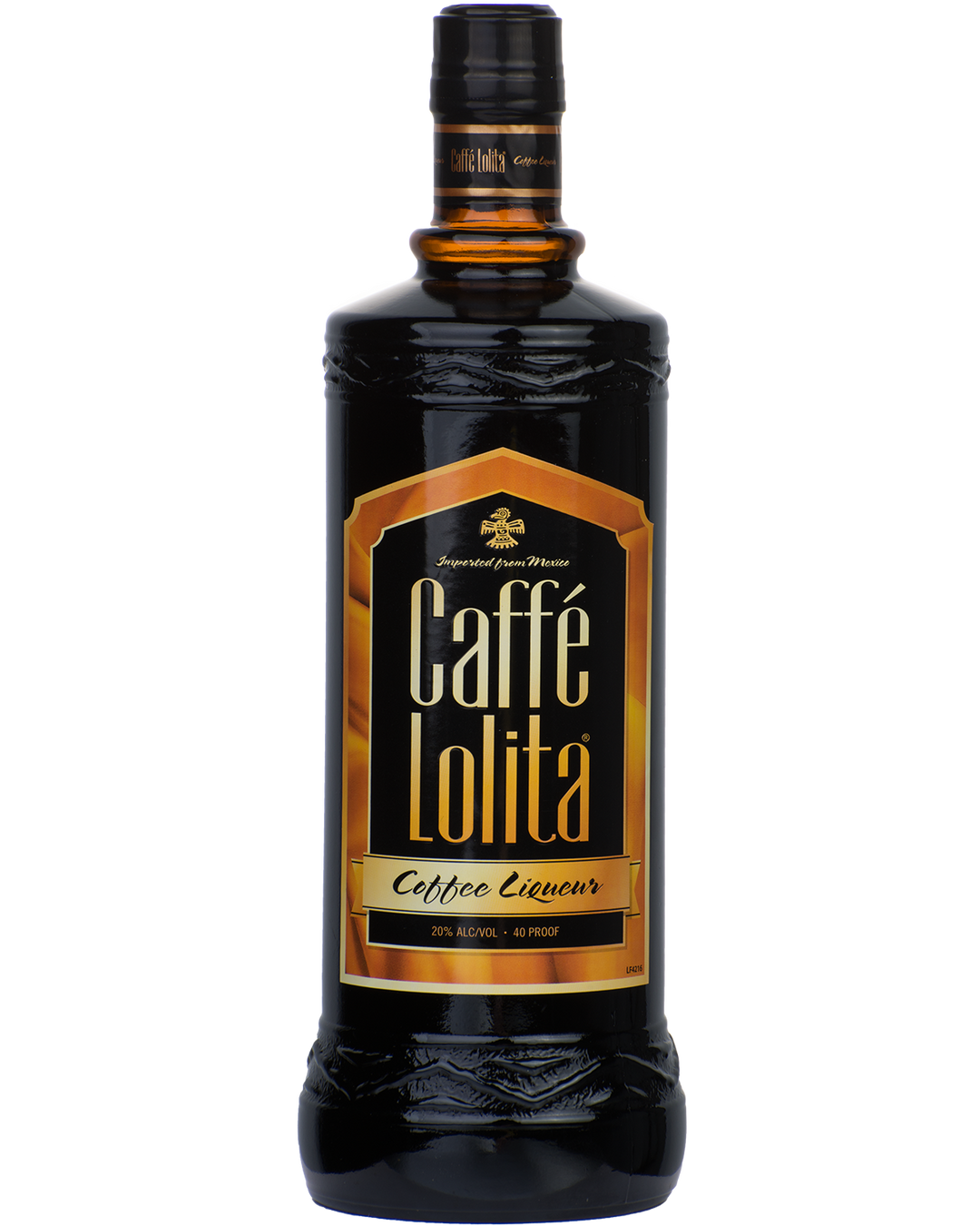Buy Cafe Lolita Coffee Liqueur 750ML Online -Craft City