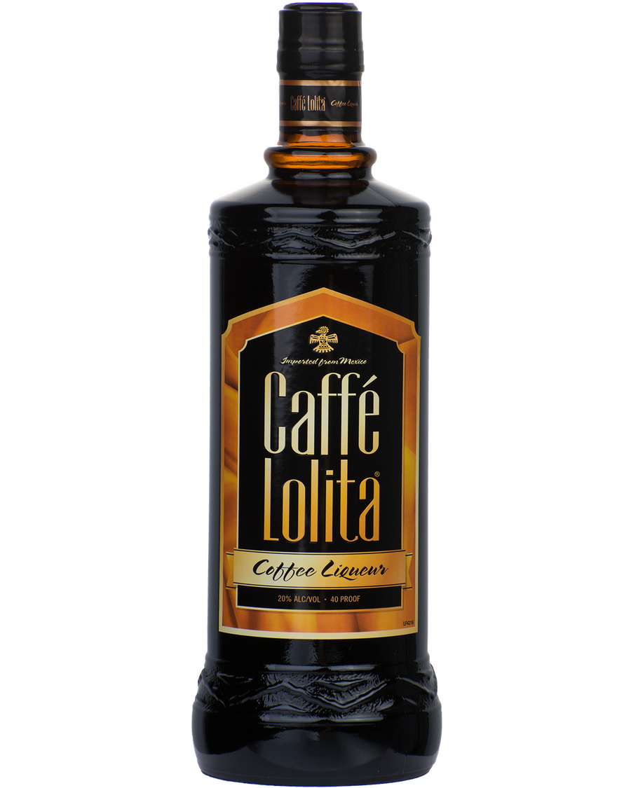 Buy Cafe Lolita Coffee Liqueur 750ML Online -Craft City