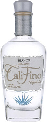 Buy Califino Tequila Blanco 80 750ML Online -Craft City
