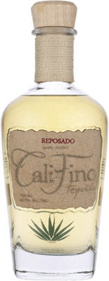 Buy Califino Tequila Reposado 80 750ML Online -Craft City