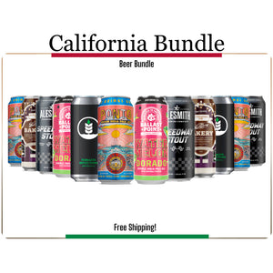 Buy California Bundle Online -Craft City