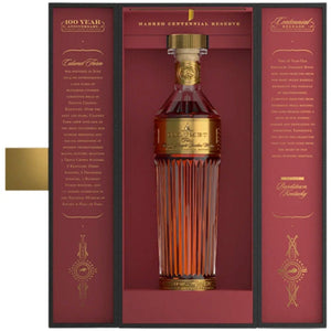 Buy Calumet Farm 18 Year Bourbon Trophy Decanter 100th Anniversary Release Online -Craft City