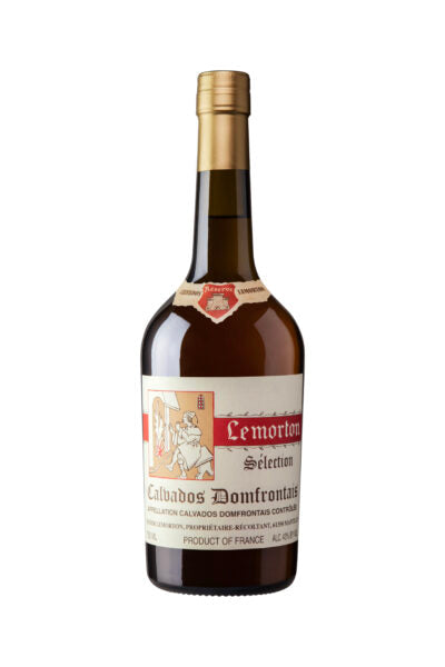Buy Calvados Lemorton Calvados 'Selection' Online -Craft City