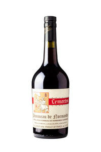Buy Calvados Lemorton Pommeau de Normandie Online -Craft City