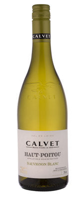 Buy Calvet Sauvignon Blanc Haut Poitou 2021 750ML Online -Craft City