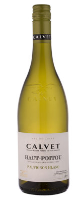 Buy Calvet Sauvignon Blanc Haut Poitou 2021 750ML Online -Craft City