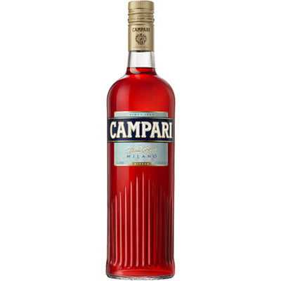Buy Campari Aperitivo 48 1L Online -Craft City