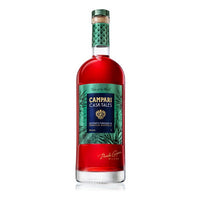 Buy Campari Cask Tales Aperitif Patiently Finished In Tequila Barrels 50 1L Online -Craft City