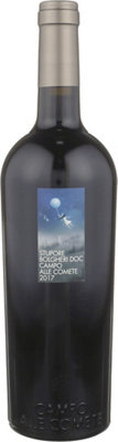 Buy Campo Alle Comete Bolgheri Rosso Stupore 2017 750ML Online -Craft City