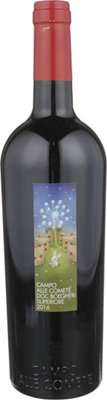 Buy Campo Alle Comete Bolgheri Superiore Rosso 2016 750ML Online -Craft City