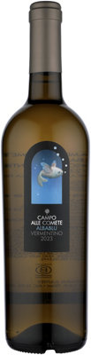 Buy Campo Alle Comete Toscana Vermentino Albablu 2023 750ML Online -Craft City