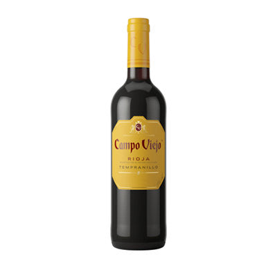 Buy Campo Viejo Rioja 750ML Online -Craft City