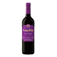 Buy Campo Viejo The Red Blend Spain 2021 750ML Online -Craft City