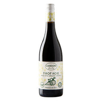 Buy Candoni Pinot Noir Made With Organic Grapes Provincia Di Pavia 750ML Online -Craft City
