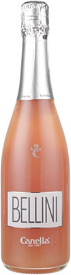 Buy Canella Bellini 750ML Online -Craft City