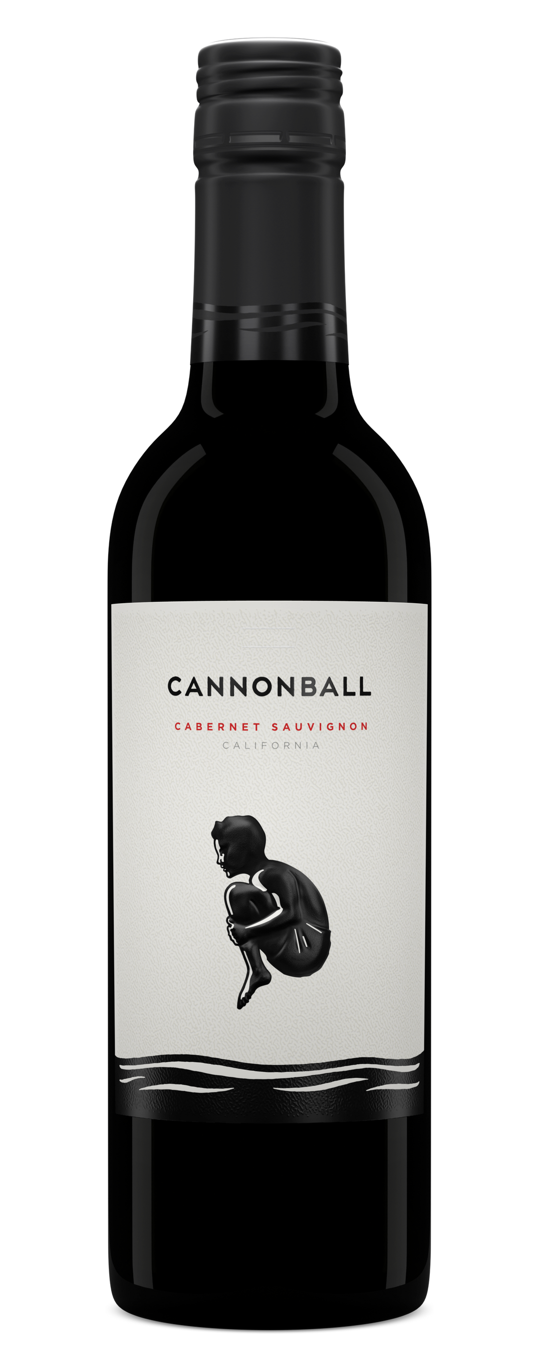 Buy Cannonball Cabernet Sauvignon 20 375ML Online -Craft City