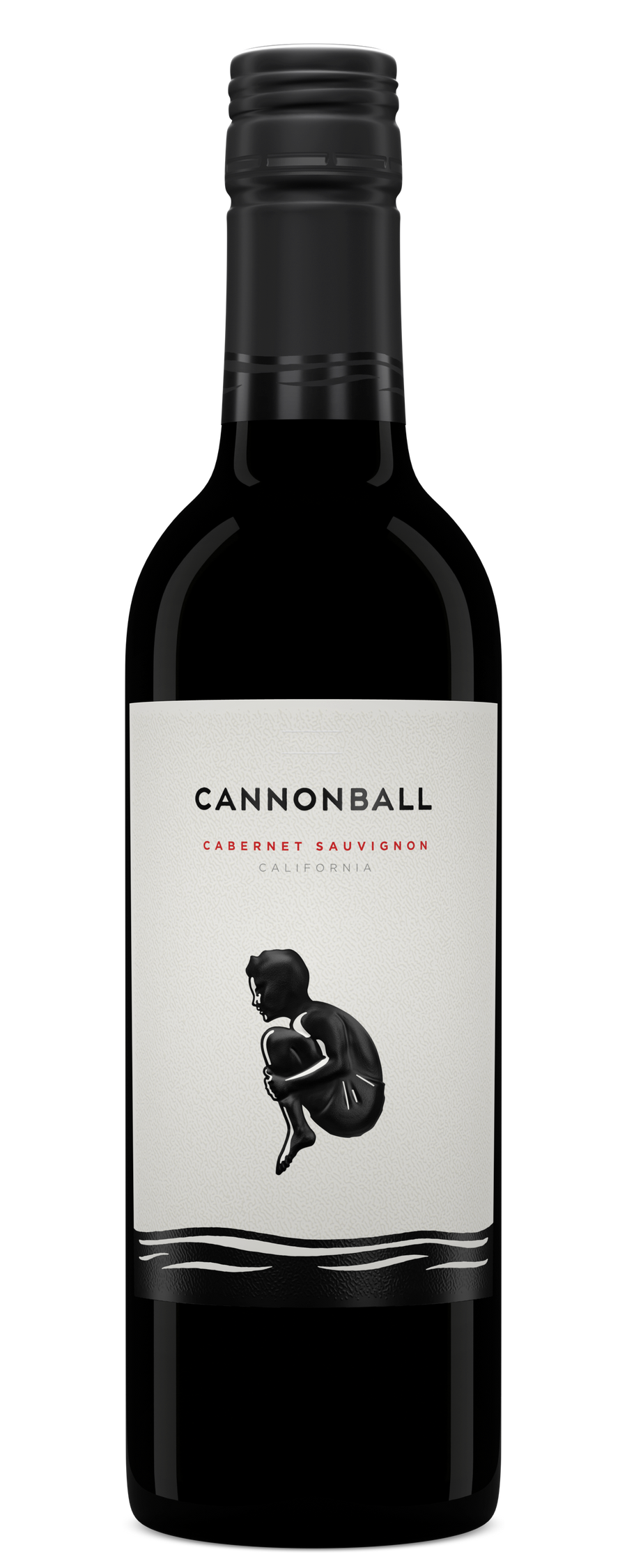 Buy Cannonball Cabernet Sauvignon 20 375ML Online -Craft City