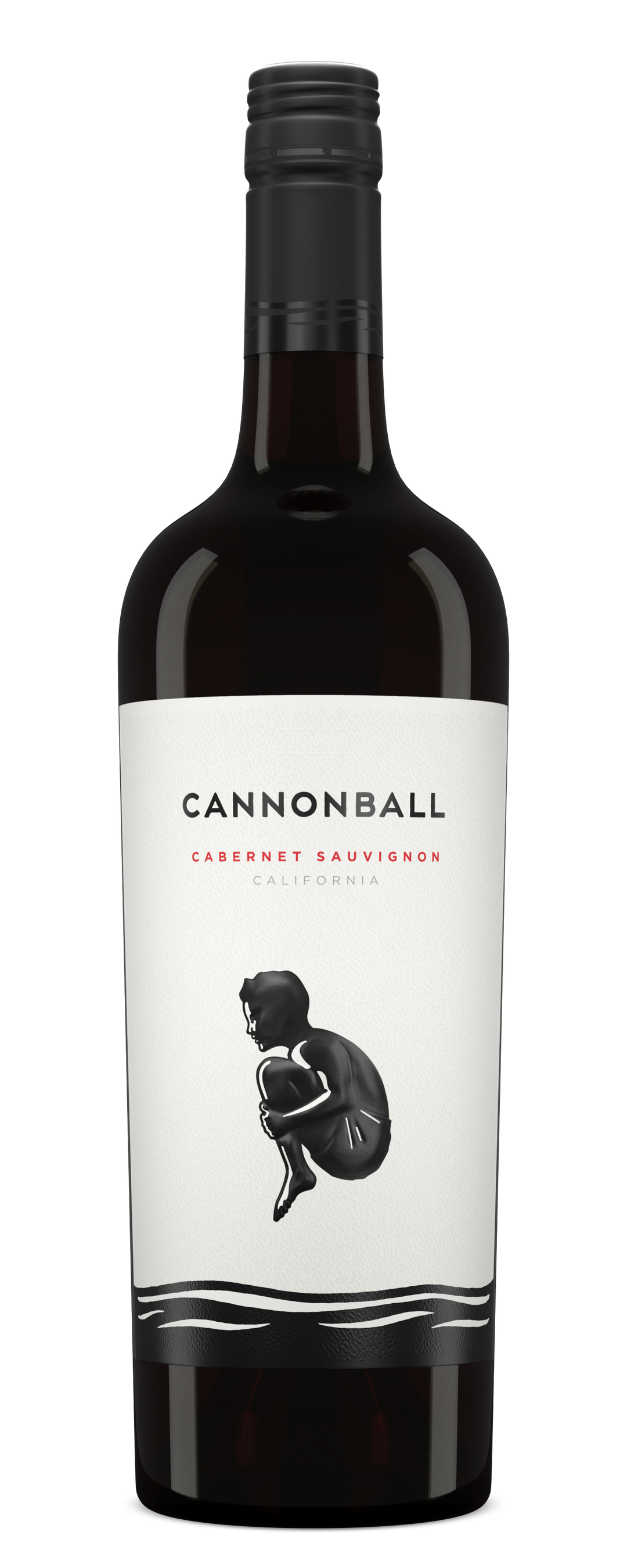 Buy Cannonball Cabernet Sauvignon 20 750ML Online -Craft City