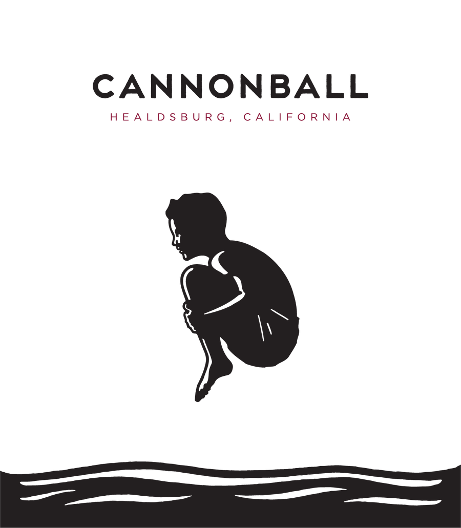 Buy Cannonball Cabernet Sauvignon 21 375ML Online -Craft City
