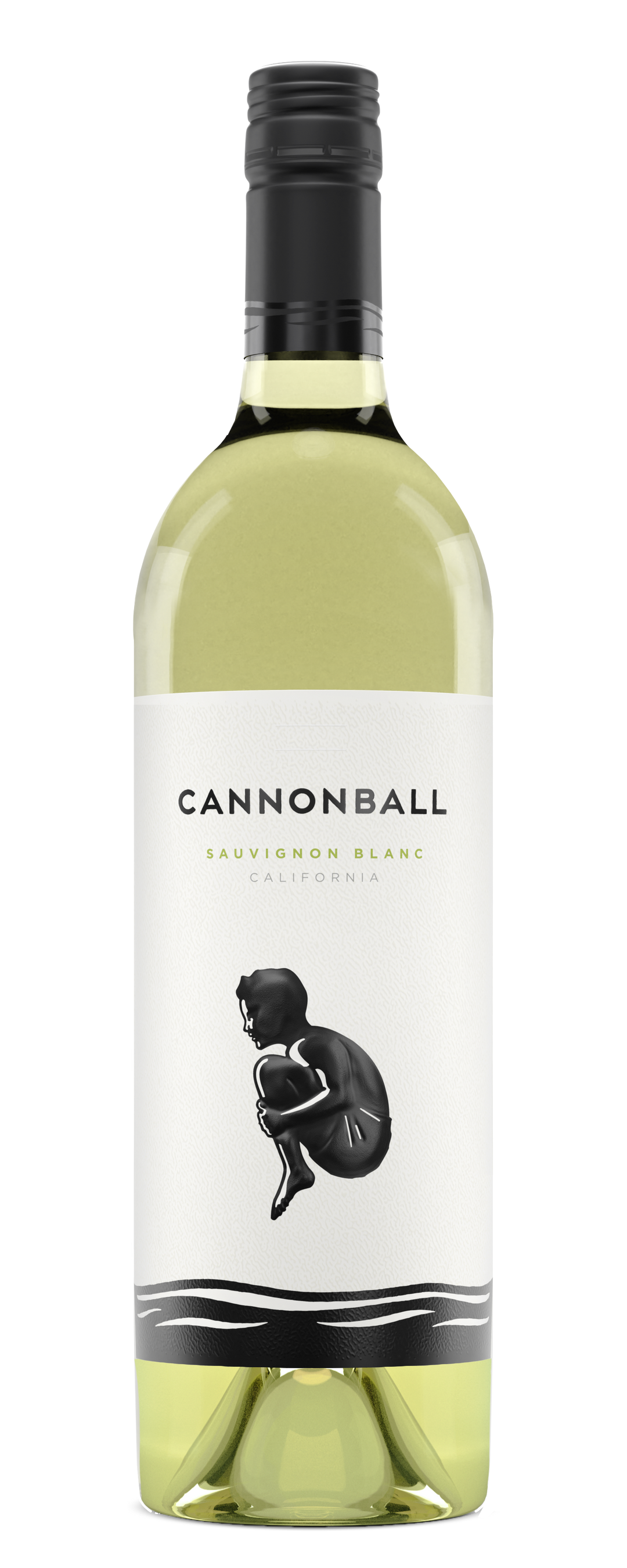 Buy Cannonball Sauvignon Blanc 22 750ML Online -Craft City
