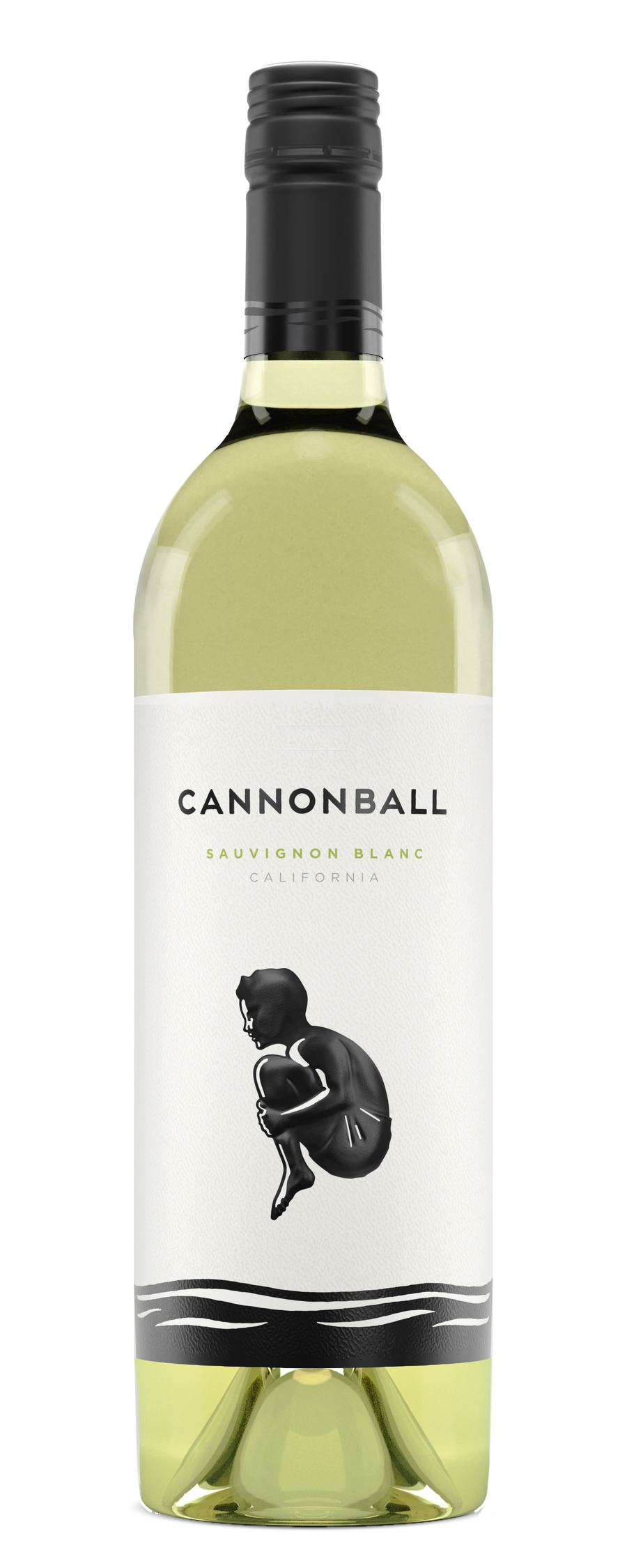 Buy Cannonball Sauvignon Blanc 22 750ML Online -Craft City