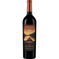 Buy Canoe Ridge Vineyard Cabernet Sauvignon The Explorer Horse Heaven Hills 2020 750ML Online -Craft City