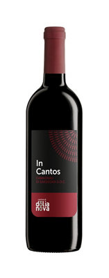 Buy Cantine Di Dolianova Cannonau Di Sardegna In Cantos 2020 750ML Online -Craft City