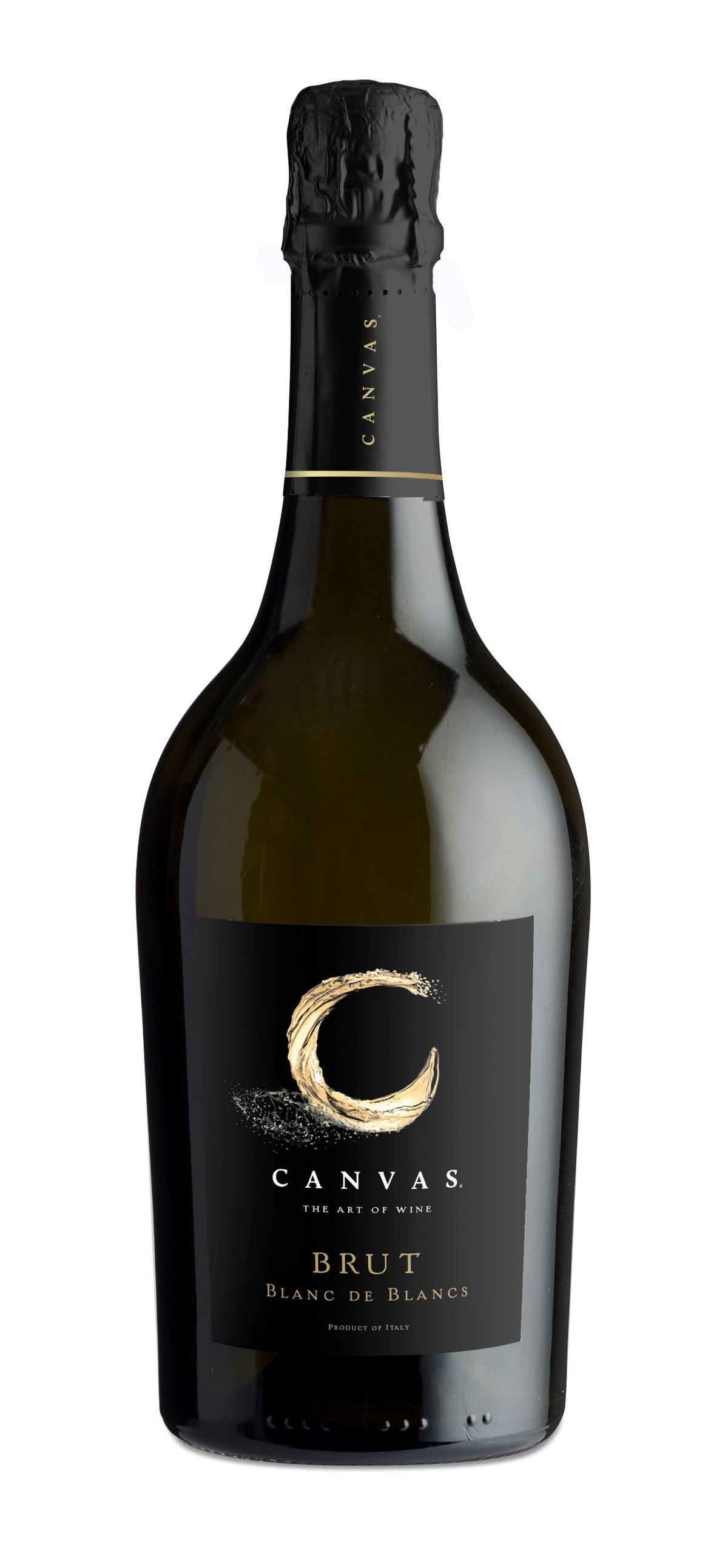 Buy Canvas Blanc de Blancs Sparkling Hyatt 750ML Online -Craft City