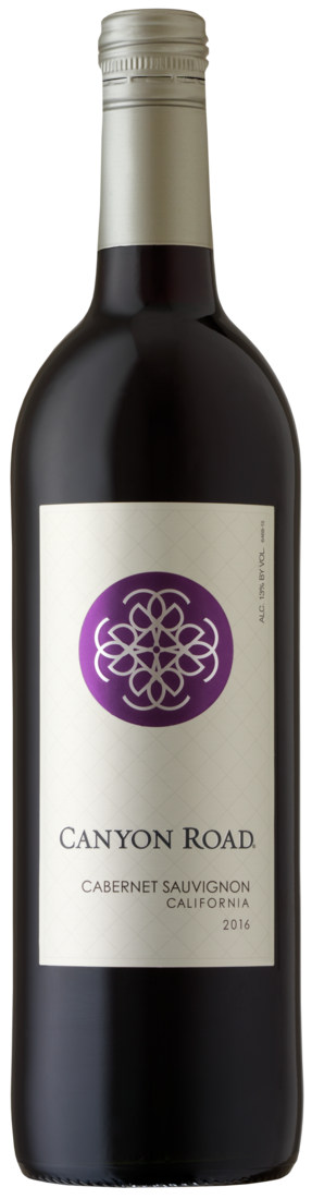 Buy Canyon Road Cabernet Sauvignon 750ML Online -Craft City
