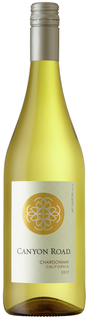 Buy Canyon Road Chardonnay 750ML Online -Craft City