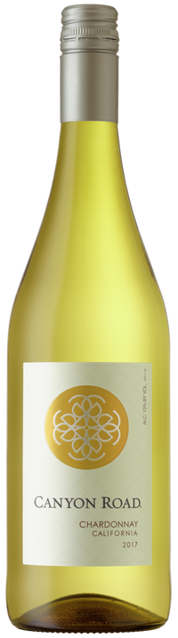 Buy Canyon Road Chardonnay 750ML Online -Craft City