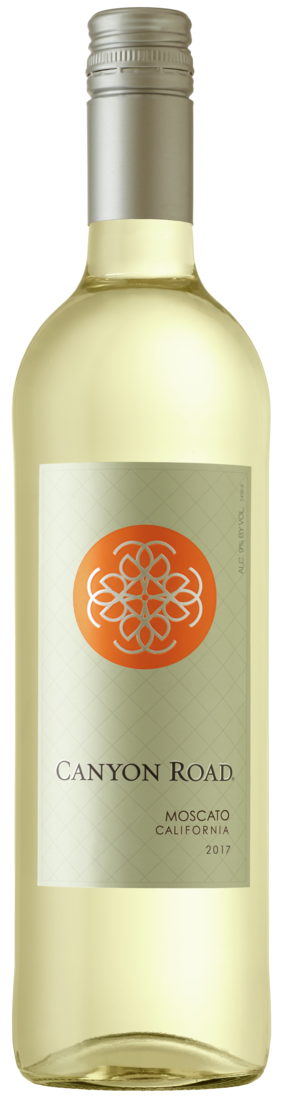 Buy Canyon Road Moscato California 750ML Online -Craft City