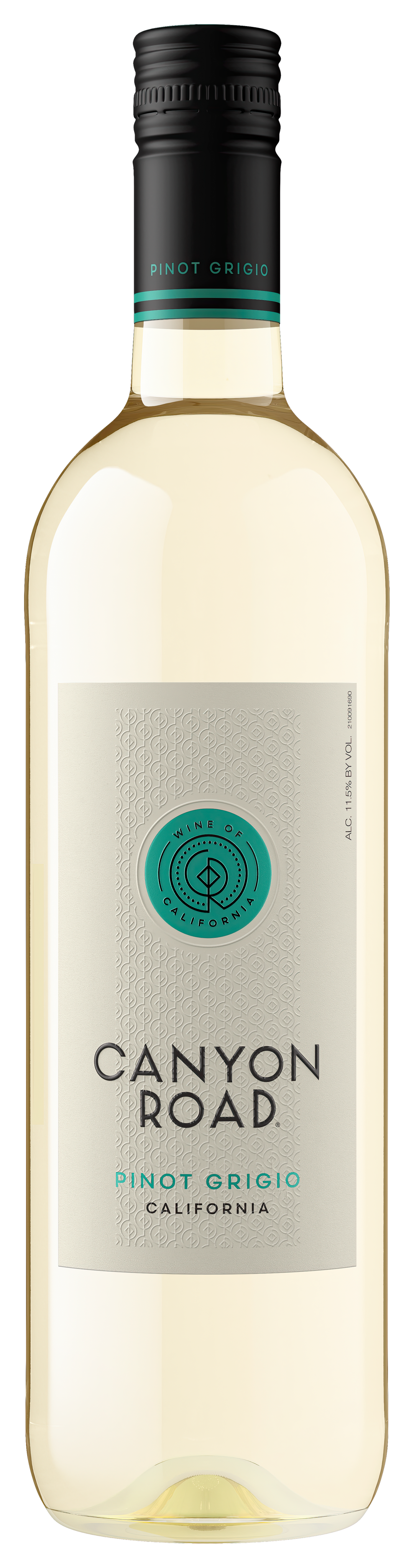 Buy Canyon Road Pinot Grigio 23 750ML Online -Craft City