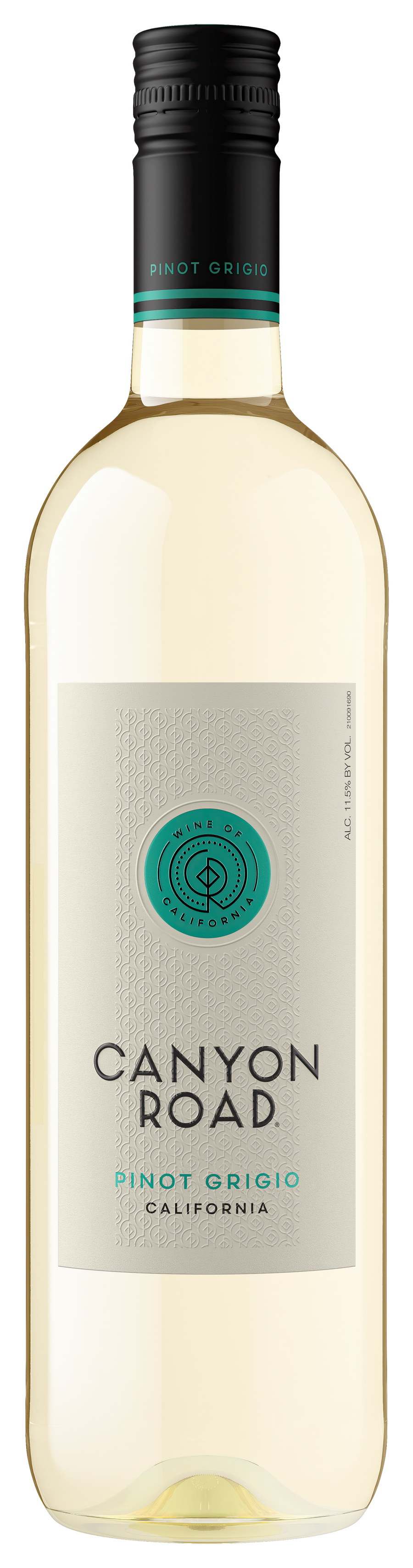 Buy Canyon Road Pinot Grigio 23 750ML Online -Craft City