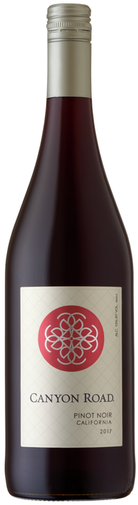 Buy Canyon Road Pinot Noir 750ML Online -Craft City