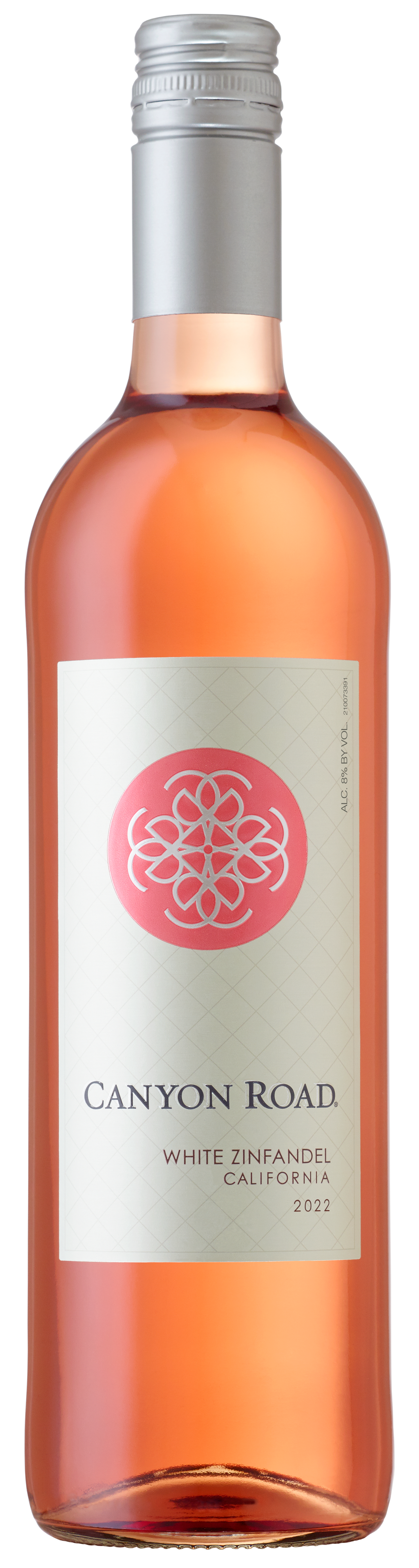 Buy Canyon Road White Zinfandel 22 750ML Online -Craft City