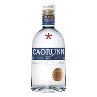 Buy Caorunn Dry Gin Highland Strength 108 750ML Online -Craft City