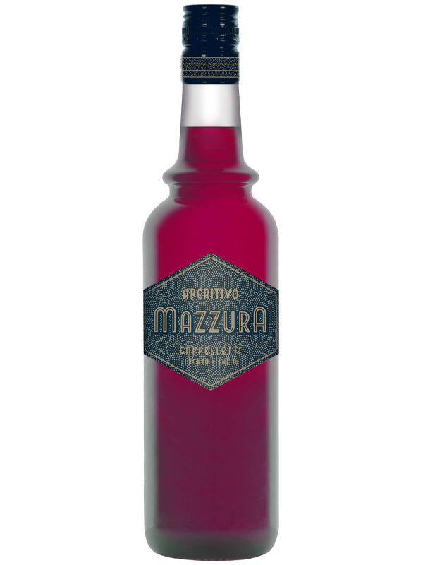 Buy Cappelletti Aperitivo Mazzura Online -Craft City