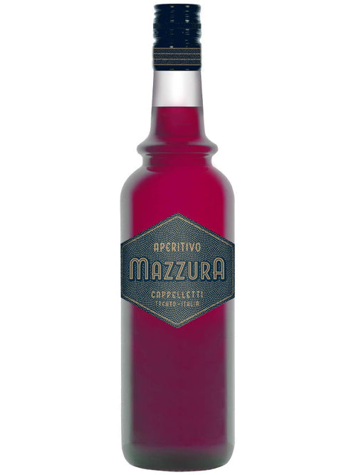 Buy Cappelletti Aperitivo Mazzura Online -Craft City