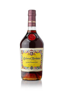 Buy Cardenal Mendoza Brandy Solera Gran Reserva 80 750ML Online -Craft City