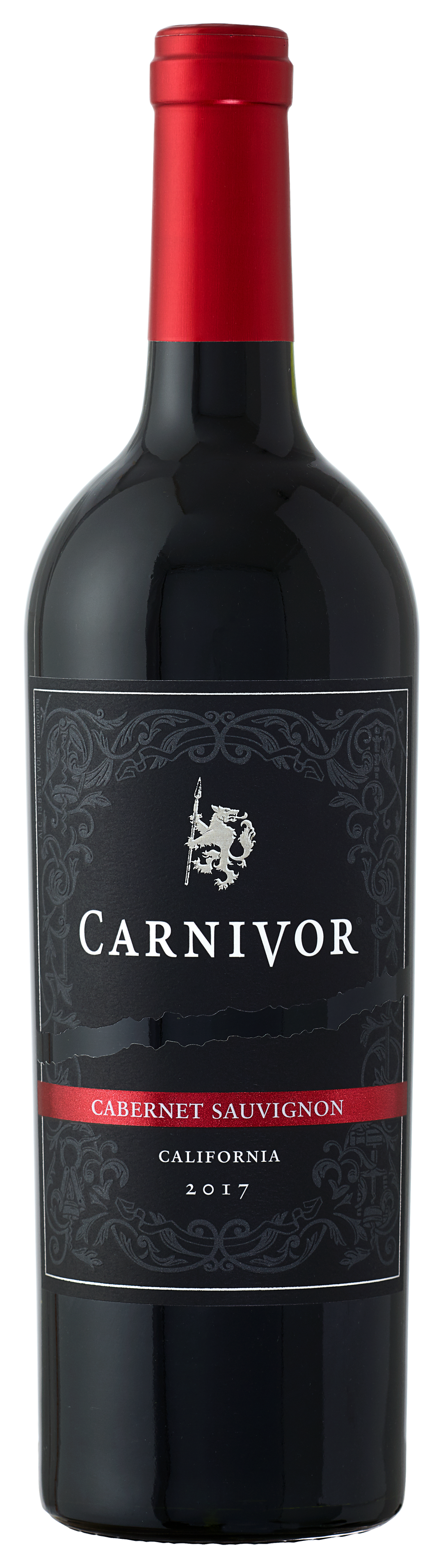 Buy Carnivor Cabernet Sauvignon California 750ML Online -Craft City