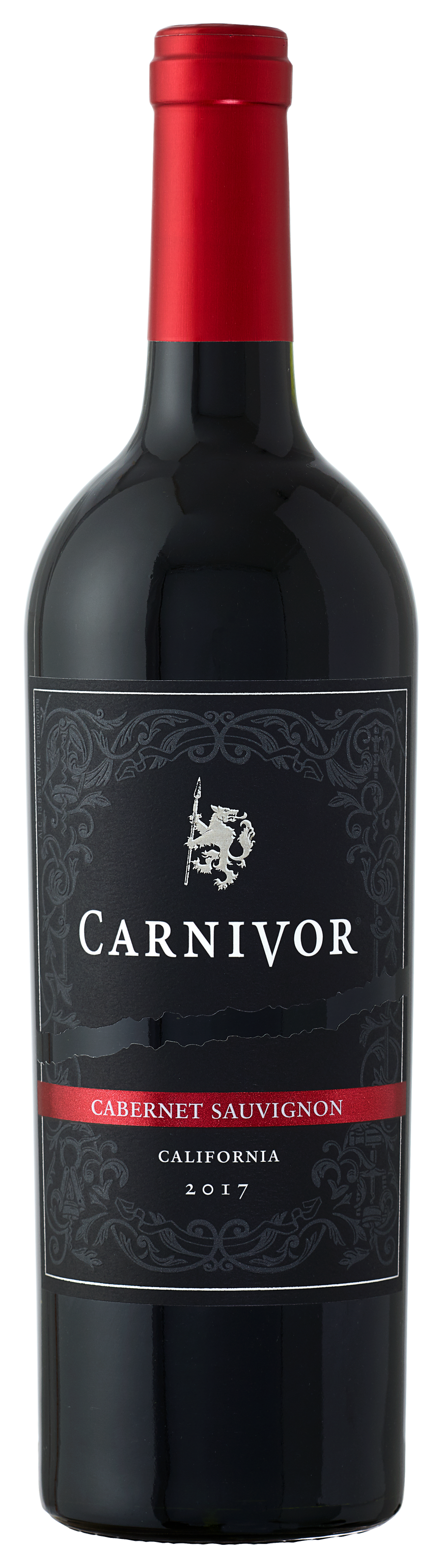 Buy Carnivor Cabernet Sauvignon California 750ML Online -Craft City