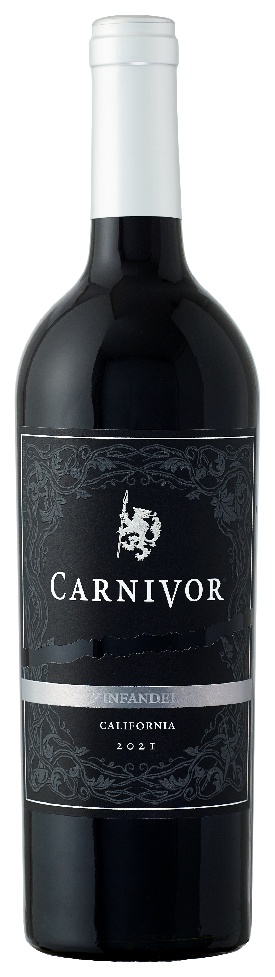 Buy Carnivor Zinfandel California 21 750ML Online -Craft City