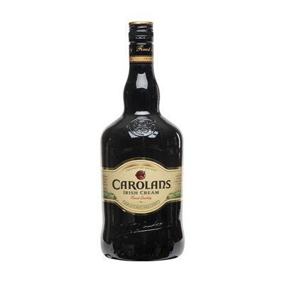 Buy Carolans Cream Liqueur 34 1L Online -Craft City